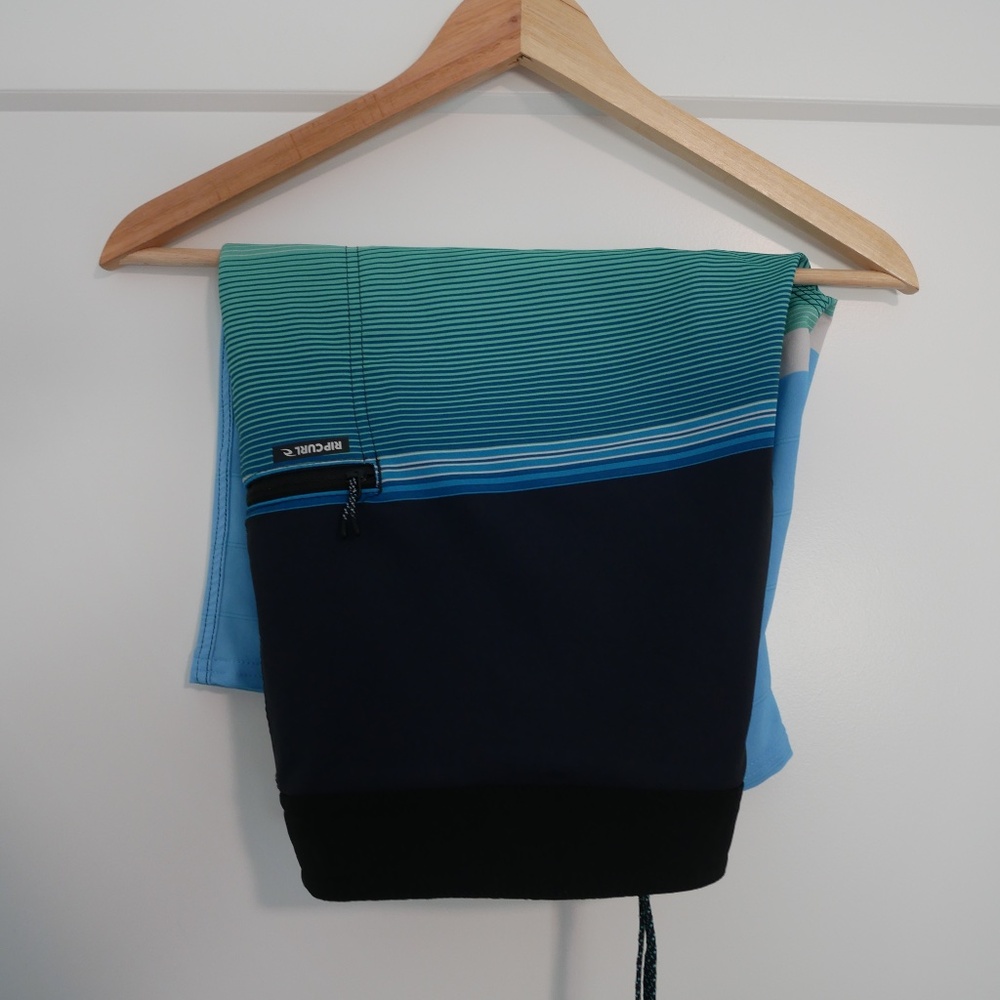 Rip Curl Mens Mirage 'Ultimate' Boardshorts~